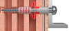 FISCHER DuoSeal 8x48 S A2 - 25 szt (557728)